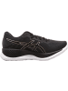 asics Laufschuh GlideRide in Schwarz