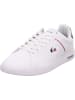 Lacoste Sneaker in weiß