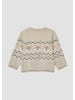 s.Oliver Strickpullover in 84X3_sandstein