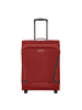 travelite Jetpack Multi 2 Rollen Kabinentrolley 55 cm in rot