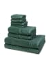 8er Set Vienna Style Supersoft in Evergreen