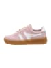 Gola Sneaker Low in Rosa