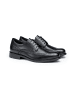 LLOYD Elegante Schnürschuhe in Schwarz