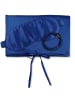 Ailoria TRAVEL SET BEAUTY S Tasche, Schlafmaske & Scrunchie S in blau