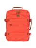 BRIC`s X-Bag Travel - Reiserucksack 42 cm (poppy) in poppy