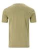 Whistler T-Shirt Hitch in 5166 Bronze Mist