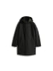 Tommy Hilfiger Mantel in Black