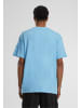 Mister Tee Mister Tee T-Shirts in balticblue