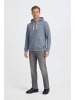 BLEND Kapuzensweatshirt BHAlton in Blau