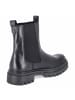 Bullboxer Schlupfstiefel in black
