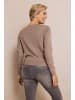 ZHRILL Pullover ZHGEONA SAND in SAND