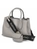 Valentino Handtasche CHAMONIX RE in Grau