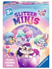 Ravensburger Ravensburger Sammelspiel Glitzer Minis in bunt