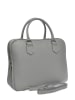Luisa Vannini Laptoptasche in Grau