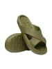 Havaianas Slide-Sandalen „Candy Pop“ zum Hineinschlüpfen Grün