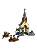 LEGO 76426 Bootshaus von Schloss Hogwarts™ in Mehrfarbig