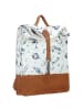 Cowboysbag Rucksack 35 cm blue