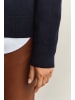Gant Pullover in marine - 0002