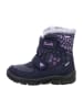 Lurchi Winterstiefel in Blau