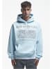 2Y Studios Sweat & Fleece - Hoodies in blue