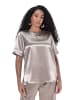 Ulla Popken Bluse in gold