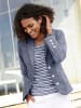 WITT WEIDEN Jackenblazer in jeansblau
