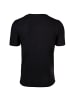 S. Oliver T-Shirt 4er Pack in Schwarz