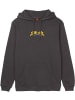 Santa Cruz Hoodie "Winkowski 8Baller Trip Hood" in Schwarz