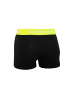 Lacoste Boxershorts in schwarz