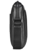 Porsche Design Bodybag Roadster Leather XS in Black