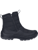 Josef Seibel Stiefel Alaska 51 in schwarz