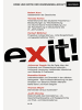 Dietrich zu Klampen Buch - exit! Krise und Kritik der Warengesellschaft