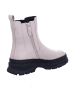Tamaris Stiefeletten/Boot in grau