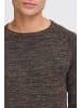 BLEND Strickpullover BHDan in Orange