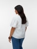 Vero Moda Top in Snow White