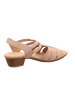 Gabor Sandale in beige