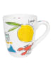 Blond Amsterdam Becher Liebesbrief L in Bunt - 350 ml