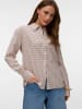 Vero Moda Hemd in Bright White