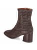 Kaerlek Schlupfstiefel in brown