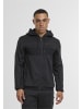 Sergio Tacchini Track Jacket in black