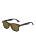 Kypers Sonnenbrille in Black