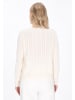 DreiMaster Women Sweater in offwhite