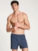 Calida Boxershorts, 2er-Pack in dark sea