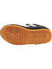 Hummel Kinder Sneaker in Schwarz