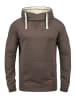 BLEND Hoodie BHSales in braun