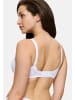 Triumph Minimizer-BH ohne Bügel Amourette in Weiß