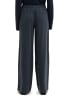 Marc O'Polo Barrel-Pull-on-Pants in Martime Blue