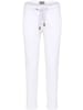 ELBSAND Kurze Hose  in Bright White