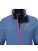 Schöffel Softshelljacke Zumaia XT in blau