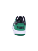 Puma Sneaker in grün